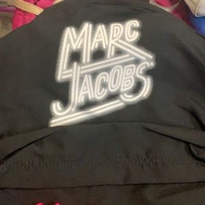 Book bag Marc Jacobs